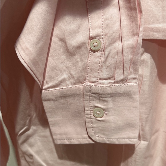 Anthropologie The Bennet Buttondown Shirt by Maeve Size M - Picture 10 of 14